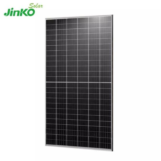 Pin Jinko 555W