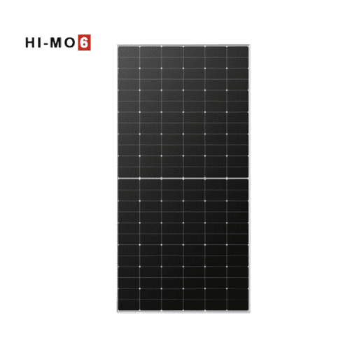 Pin Longi 560 Himo X6