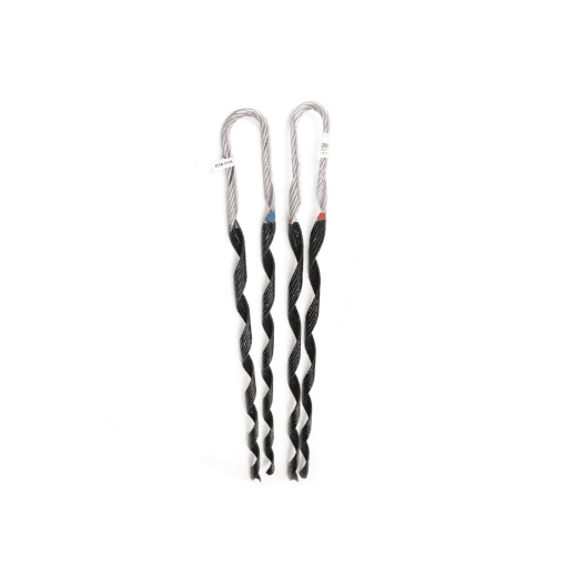 AND-2720 Giáp níu cho dây bọc 120mm2 – PLP / Thái Lan ( Range: 27.20 - 28.91mm )