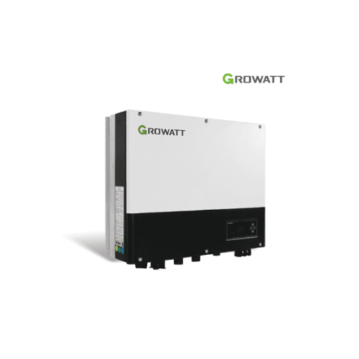 Inverter 6KW 01 pha Hybrid Growatt SPH6000TL BL-UP