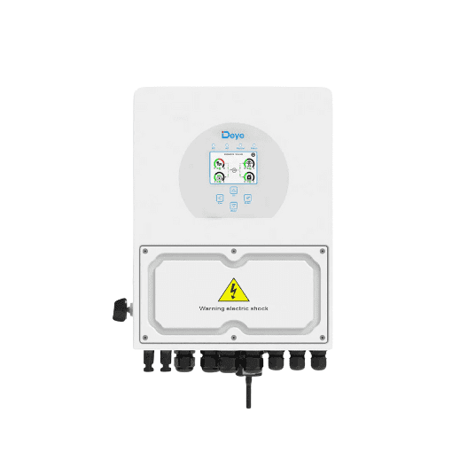 Inverter Hybrid Deye 6kw 1 pha SUN-6K-SG04LP1-EU