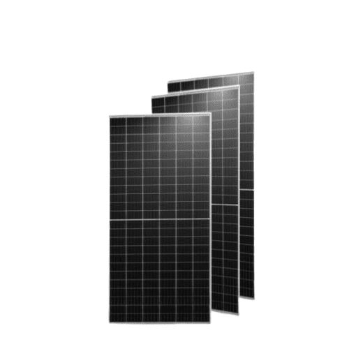 Tấm PIN PV RISEN 575Wp