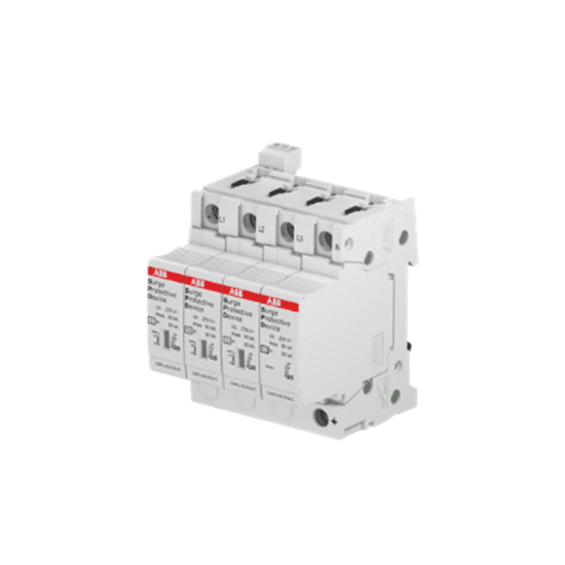 2CTB815708R2000 - OVR T2 3N 80-275s P QS