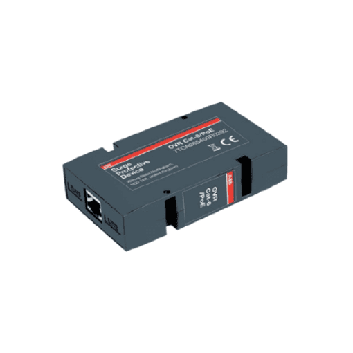 7TCA085400R0292 - OVR CAT-6/POE