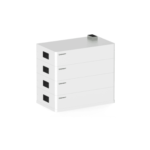 Lithium Battery: AXE 5kwh (48 VDC)