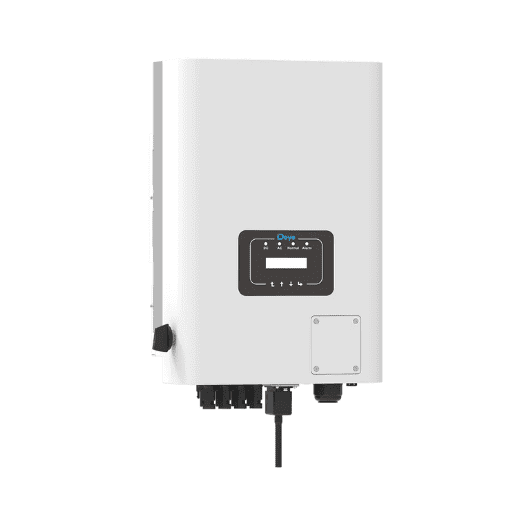 Inverter Deye hoà lưới 3 pha, 50 kW, 4 MMPT, đã bao gồm wifi