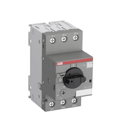 1SAM350000R1014 - Cầu dao khởi động động cơ 20.00 ... 25.00 A 50KA