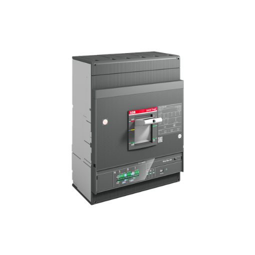 1SDA100741R1 - Cầu dao tự động XT6S 800 Ekip Dip LS/I In=800 3p F F