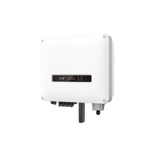 SPI20K-B - Inverter Kehua 3 pha 20kW + DC switch Fuses, DC&AC SPD type II và wifi module