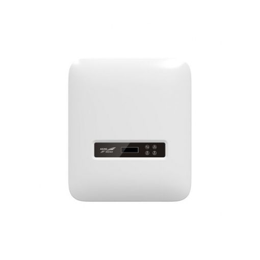 SPI6000-B2 - Inverter Kehua 1 pha 6kW+ DC Switch, Fuses, DC&AC SPD type II và wifi module