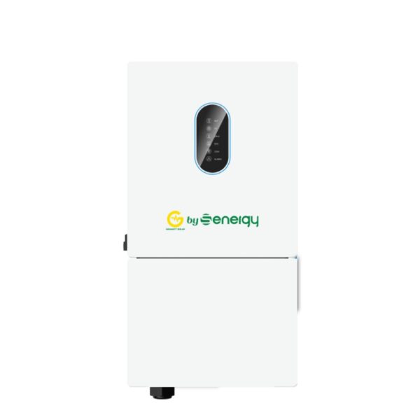 Inverter hybrid SENERGY 8kw SE 8KHB-210-T/EU - 1 Pha