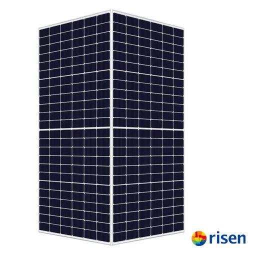 Tấm PIN PV RISEN 550Wp